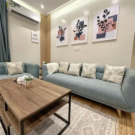 Beautiful 2 Bedroom Family Apartment 106A Riyadh Exterior photo