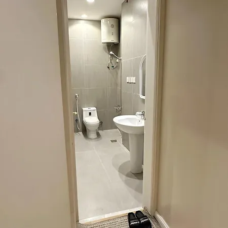 Beautiful 2 Bedroom Family Apartment 106A Riyadh Exterior photo