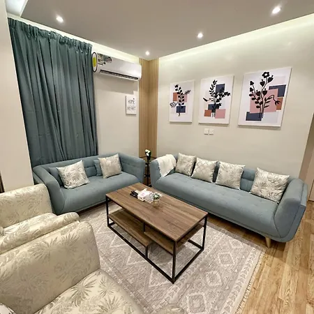 Beautiful 2 Bedroom Family Apartment 106A Riyadh Exterior photo