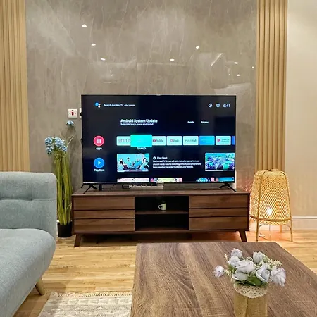 Beautiful 2 Bedroom Family Apartment 106A Riyadh Exterior photo